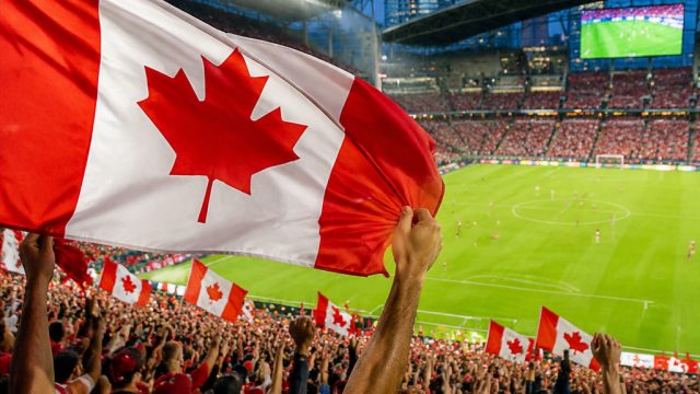Experience the Excitement of FIFA World Cup 2026 in Toronto