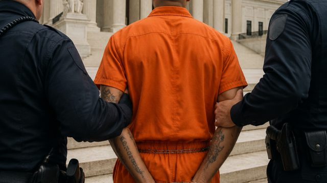 Supreme Court Decision Highlights Religious Freedom in Prisons