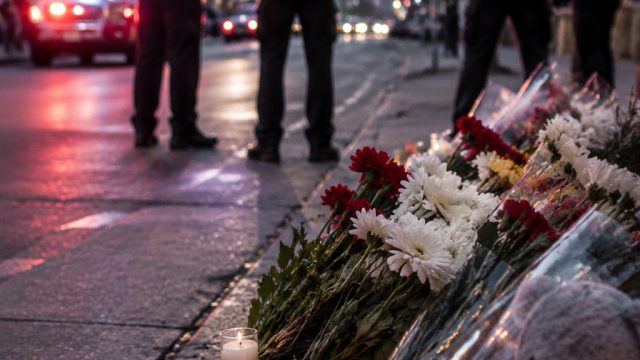 Tragic Shooting in Montreal: A Community in Mourning
