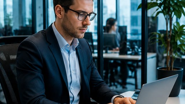 Comcast Business Elevates Enterprise Networking with Groundbreaking Rankings