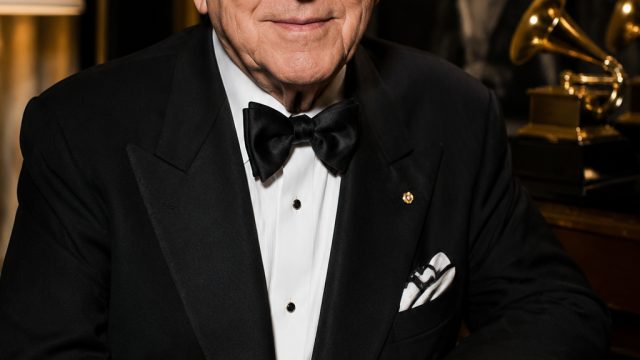 Honoring Clive Davis: A Legacy in Music That Transcends Time