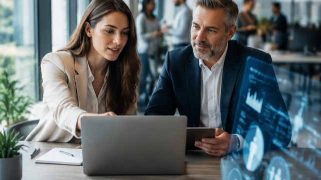 Navigating the Future of HR: Embracing Technology and Human Value