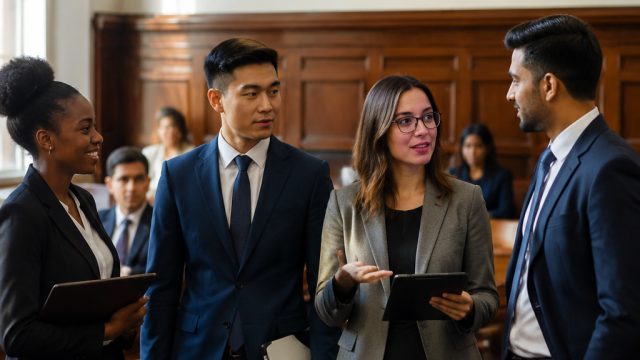 Emerging Leaders Set to Challenge Rhode Island's Political Landscape