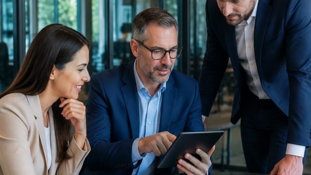 Comcast Business Achieves Top Honors in Managed Services and SD-WAN
