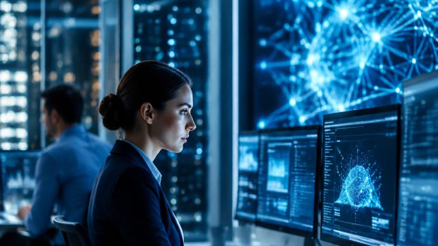 How Telecoms Can Capitalize on AI Advancements Today