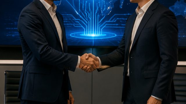 Solana Partners with KG Group for Massive Stablecoin Payment System