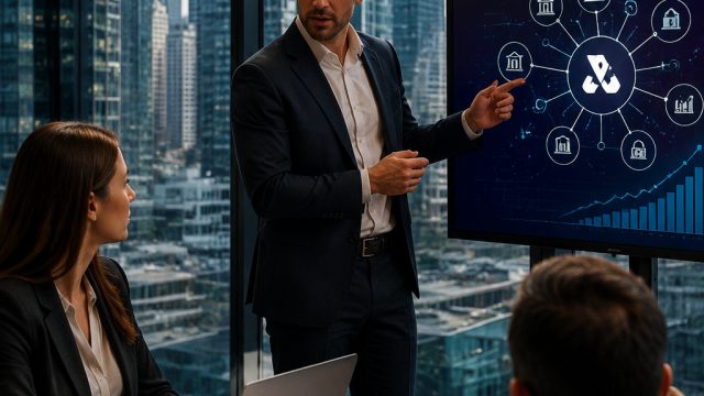 Unlocking Financial Innovations: T54's New Payment Solutions on XRP Ledger