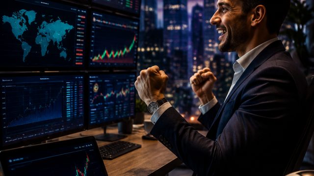 Fomo Secures $75M Funding to Revolutionize Social Crypto Trading