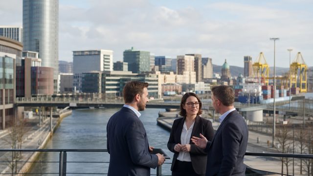 Northern Ireland's Unique Position Post-Brexit: Opportunities and Challenges