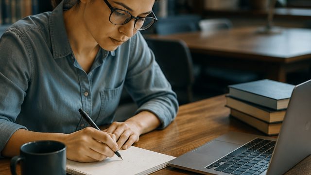 Revolutionizing Academic Research: Tools to Boost Your Efficiency