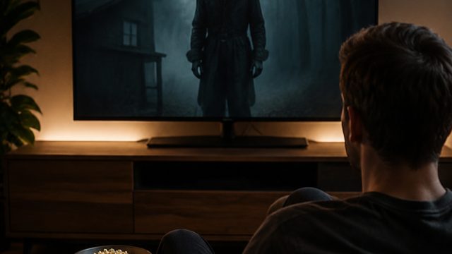 Apple TV+ Thrives With New Horror Sensations Taking Center Stage