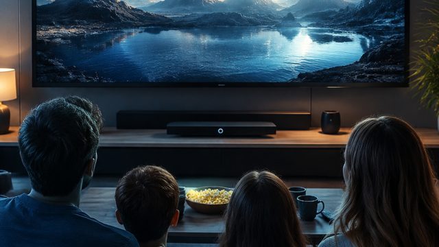 Apple TV+ Dominates with Dramatic Hits Amid Streaming Wars