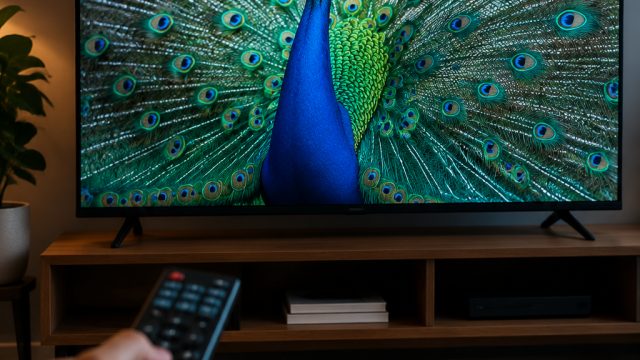Peacock's Reality Shows Lead Streaming Trends – What It Means Now