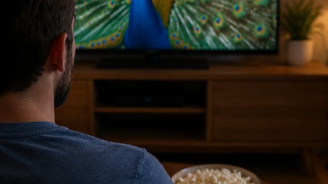 Peacock's Top Movies: Nostalgia Drives Viewership This Week
