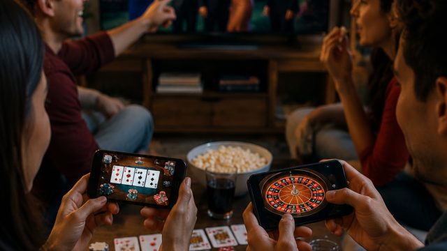 Reality Shows Surge in Popularity on Hulu: What This Means for Viewers