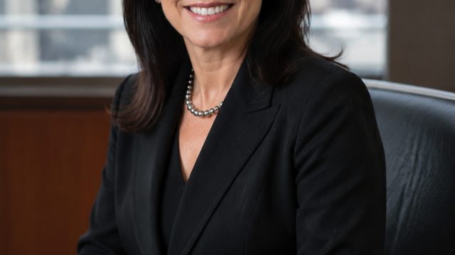 Renee Tomina Takes the Helm as DTE Gas President and COO