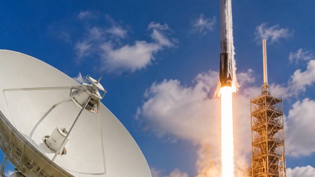 Tryfacta Expands Federal IT Reach with NASA SEWP VI Awards