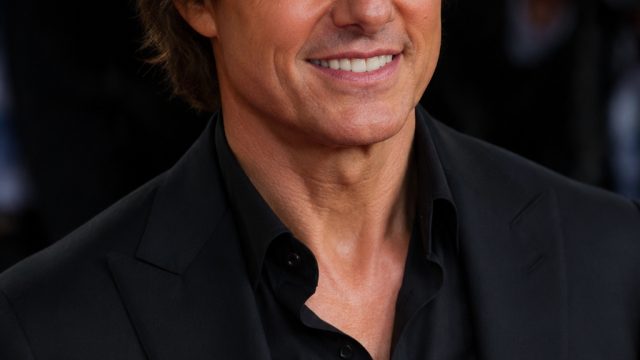 Tom Cruise's Digger: A Fresh Direction in His Cinematic Journey