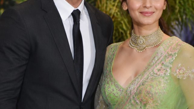 Ranbir Kapoor Shows Unwavering Support for Alia Bhatt's Upcoming Film
