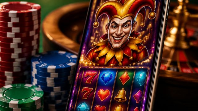 Exciting New Trends in Online Gaming and Casino Deals