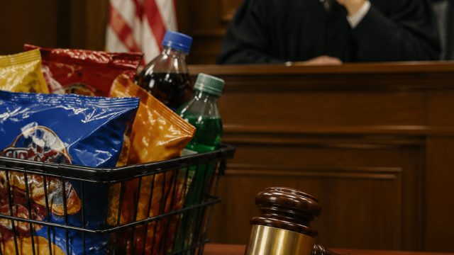 Federal Ruling Strikes Down Restrictions on SNAP Purchases of Junk Food