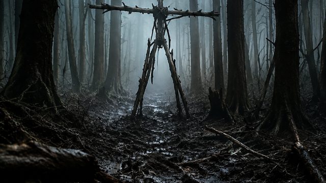 A New Chapter for Horror: Upcoming Blair Witch Film Due in 2027
