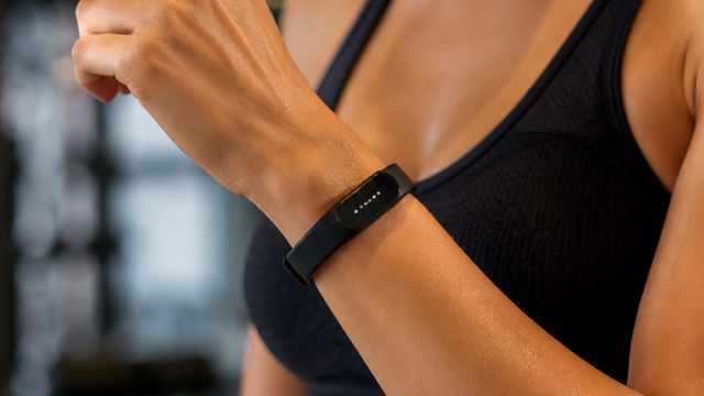 Fitbit Air: A Revolutionary Step in Smart Health Tracking