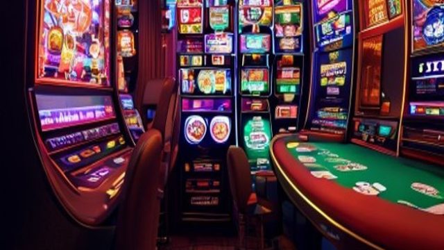 Exploring the Rise of Interactive Entertainment: The Pendulum Effect