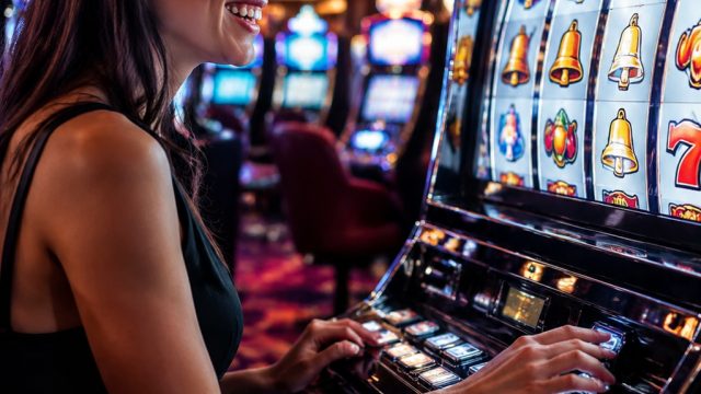 Unlocking the Secrets of Slots: Why Habanero's Games Shine Today