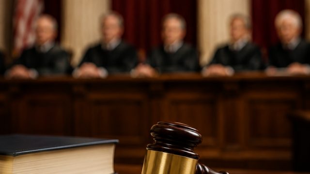 Supreme Court Ruling Alters Green Card Admission Criteria
