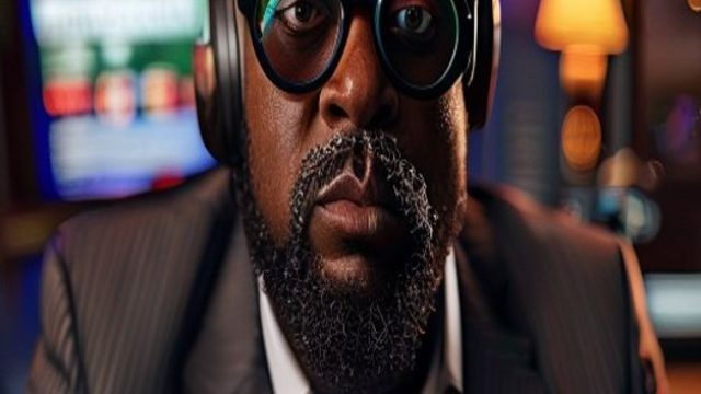 Atlanta Radio Host Big Tigger Faces Serious Legal Issues