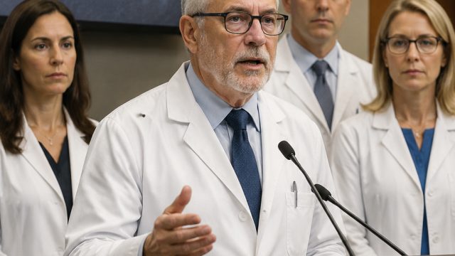 Pro-Life Medical Experts Call for Stronger Abortion Pill Regulations