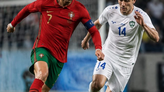 Portugal Faces Uzbekistan in Key World Cup 2026 Clash