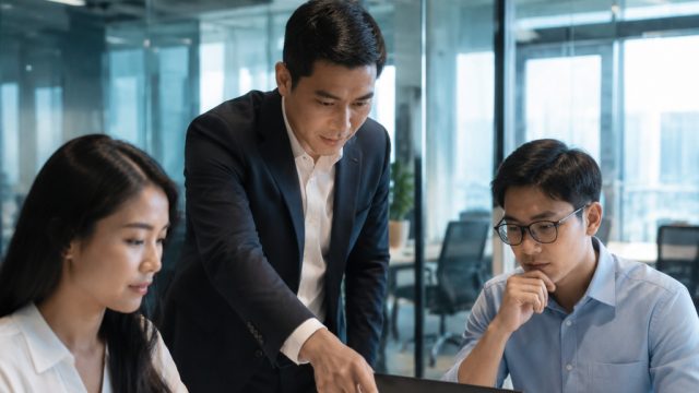 Comcast Business Rises to the Top in Enterprise Networking Solutions