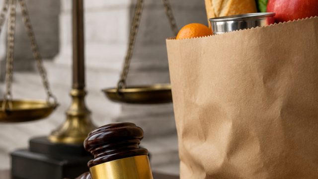 Federal Court Ruling Impacts SNAP Food Assistance Guidelines