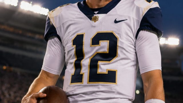Cade McConnell: Rising Star of College Football and His Impact