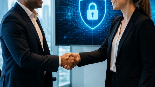 Wipro and Palo Alto Networks Join Forces for AI-Driven Security Solutions