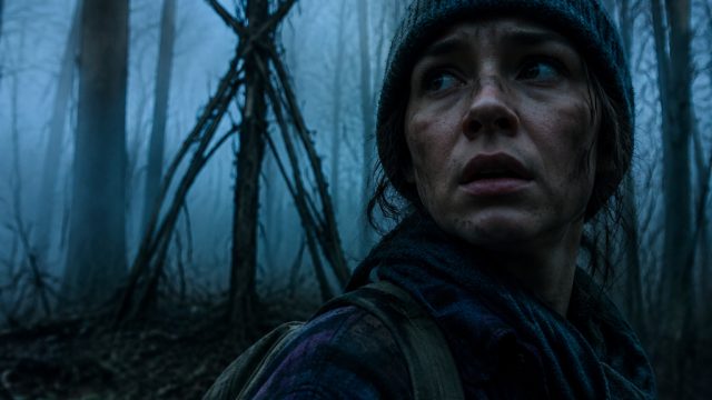 Reimagining Fear: The Blair Witch Project Returns in 2027