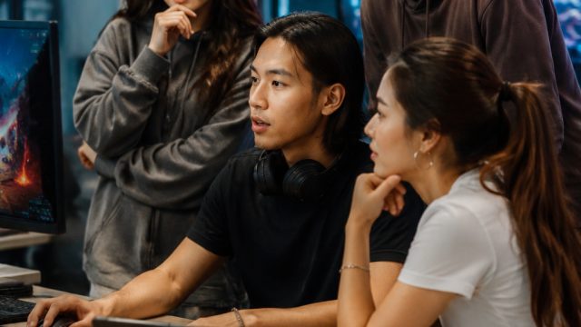 K-Pop's Collaborative Spirit Shines with 'Iconic By Mistake'
