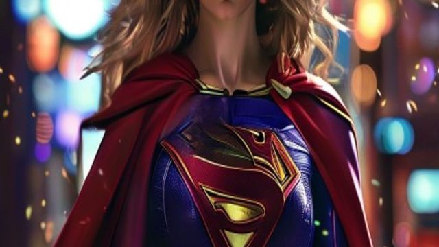 New Leadership Shakes Up DC Universe with Upcoming Supergirl Film