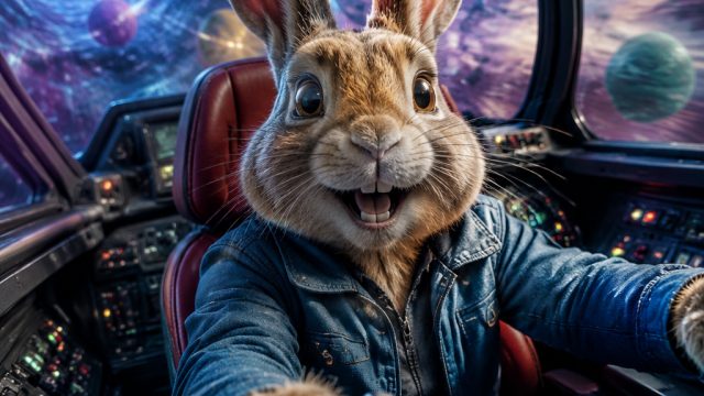 Exploring the Multiverse: Stuart's Hilarious Journey on HBO Max