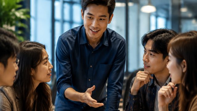 Empowering Youth: The Need for Public Service Career Pathways Today