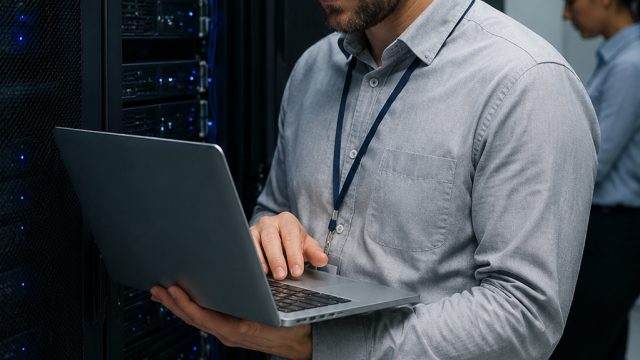 The Shift to Managed IT Services: Why It Matters in 2026