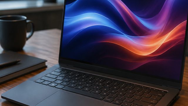 Unlock Exclusive Deals on High-Performance Laptops This Prime Day