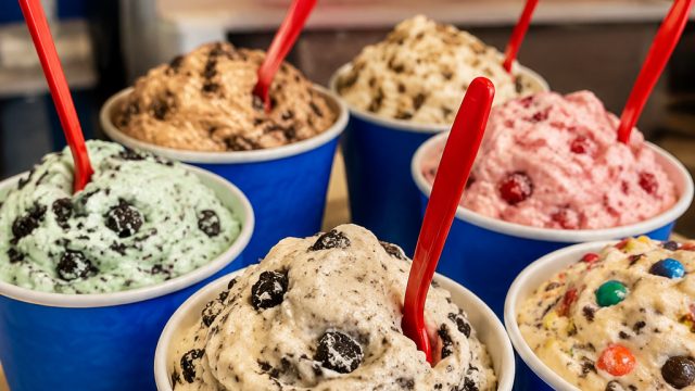 Dairy Queen Unveils Exciting Summer Treats with New Blizzard Flavors