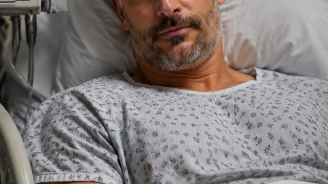 Joe Manganiello's Health Crisis: A Journey Through Adversity