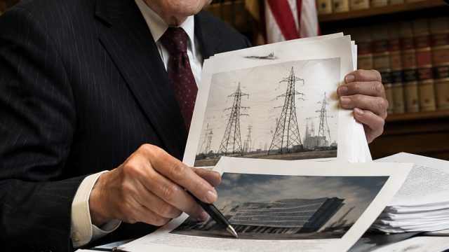 Revealing Connections: Dennis Kucinich and FirstEnergy Exposed in Court Case