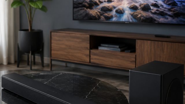 Unbeatable Soundbar Deals: Walmart's Latest Offer Stands Out
