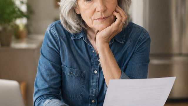 Social Security Benefits: Women Face Unique Retirement Challenges Ahead