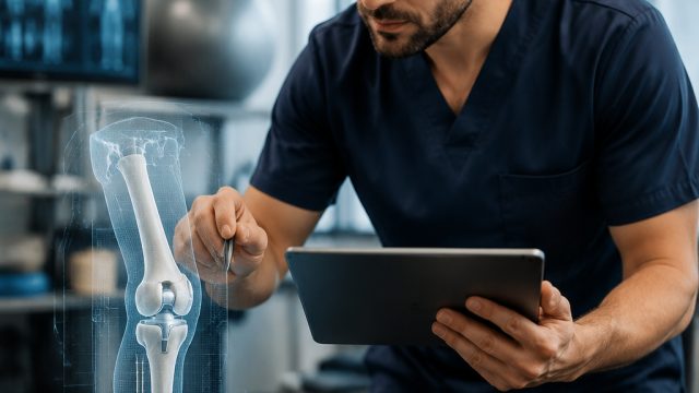 The Future of Orthopedic Innovation Beyond the Operating Room
